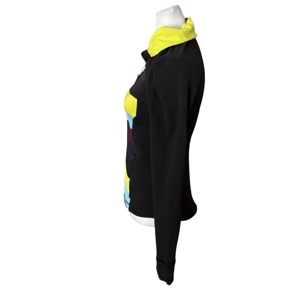 Lululemon Define Form Jacket Pow Stripe - Size 4 … - image 5